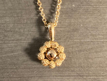 Load image into Gallery viewer, Hilary Tourmaline Pendant