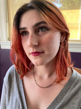 Load image into Gallery viewer, Tourmaline Chain