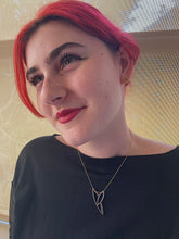 Load image into Gallery viewer, Two Leaves