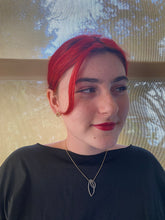 Load image into Gallery viewer, Two Leaves #2