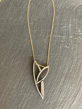 Load image into Gallery viewer, Two Leaves