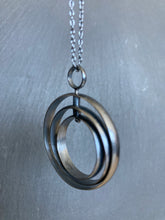 Load image into Gallery viewer, Orbits # 1