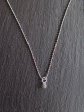 Load image into Gallery viewer, single waxberry necklace