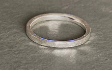 Load image into Gallery viewer, Craggy Slim Ring