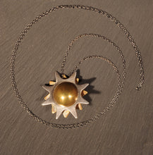 Load image into Gallery viewer, Sunshine #1