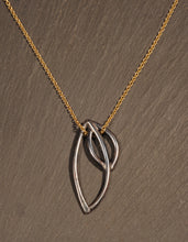 Load image into Gallery viewer, Two Leaves #2