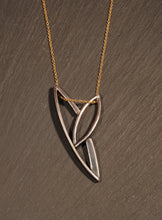 Load image into Gallery viewer, Two Leaves