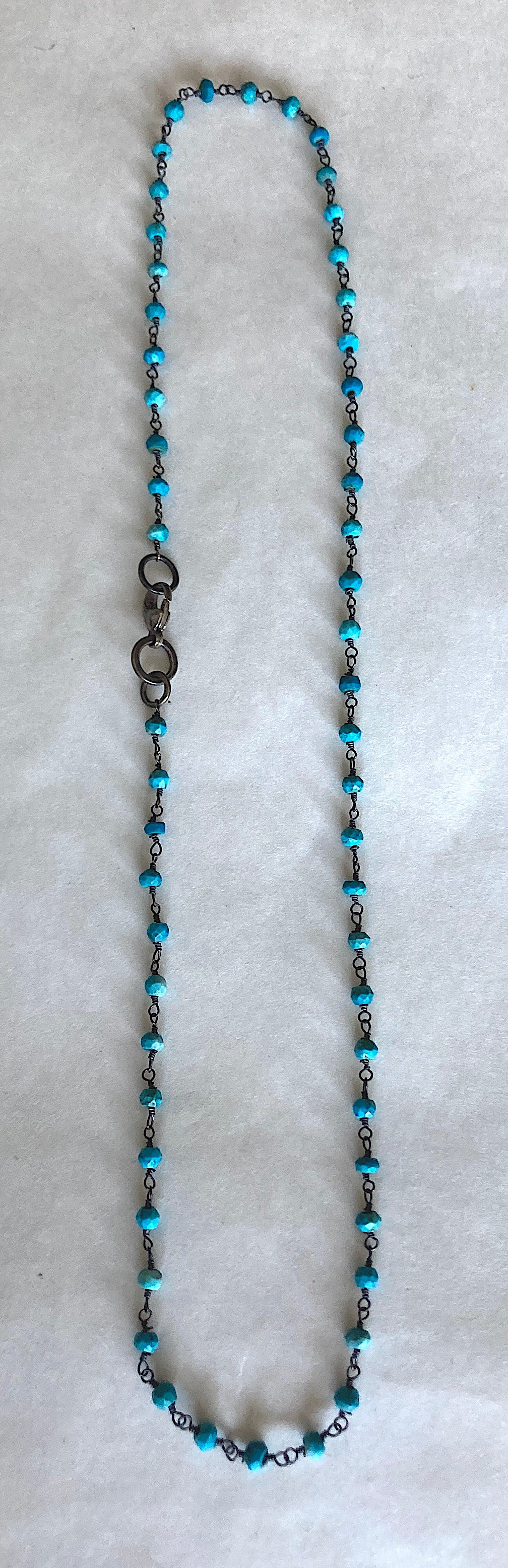 Turquoise Chain