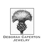 deborahcapertonjewelry logo