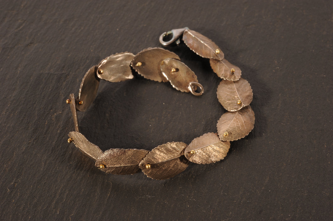 julep serpentine bracelet